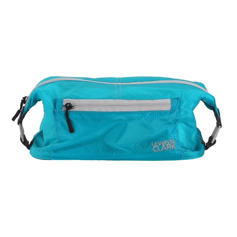 ElectroLight Toiletry Kit