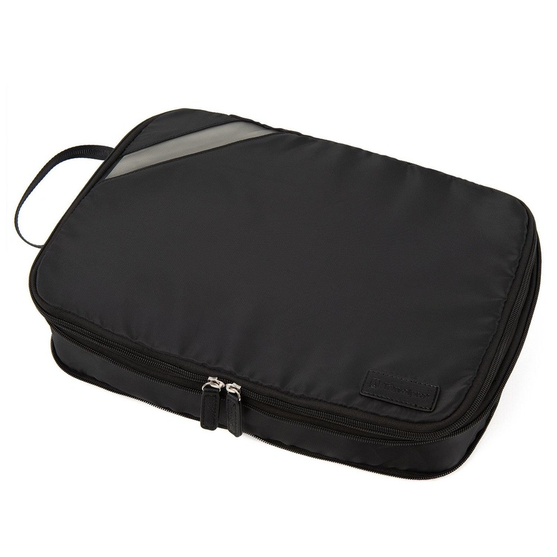 Essentials Large Expandable Packing Cube