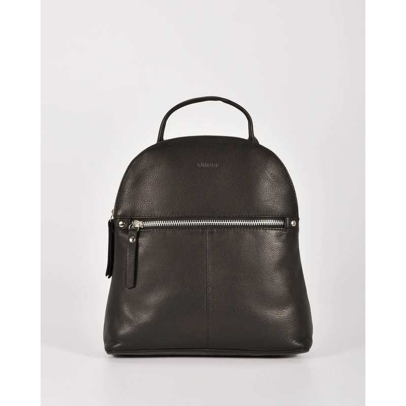 Gabee - Sherry Soft Leather Backpack