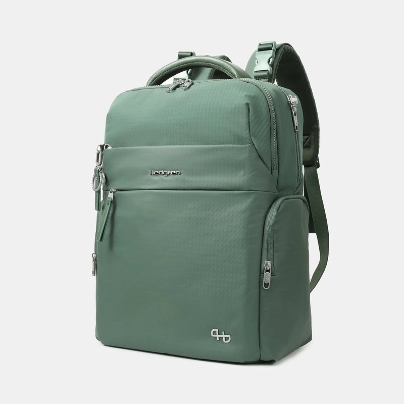 Hedgren Unisex Tsutsumi HFURO10 Baby Backpack