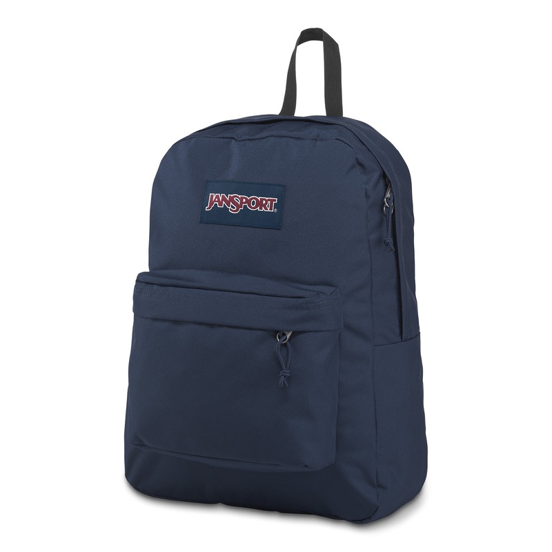Jansport - SUPERBREAK PLUS BACKPACK