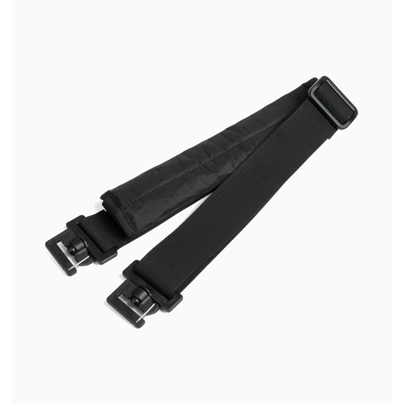 Life Behind Bars Crossbody Strap X-Pac