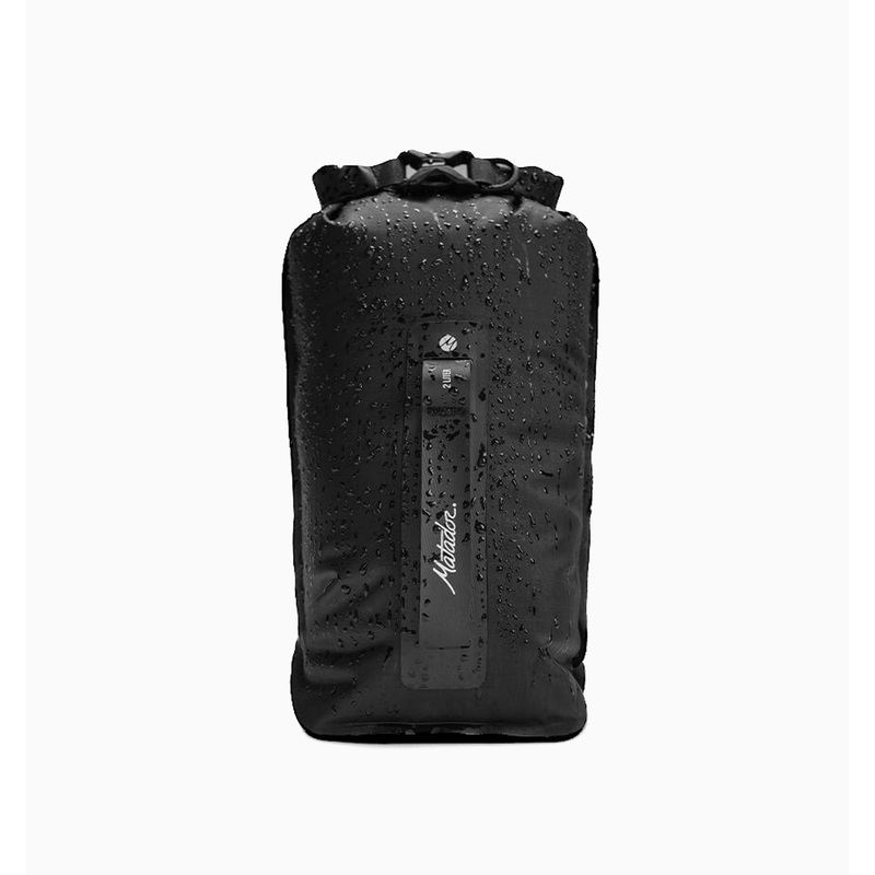 Matador FlatPak Drybag 2L