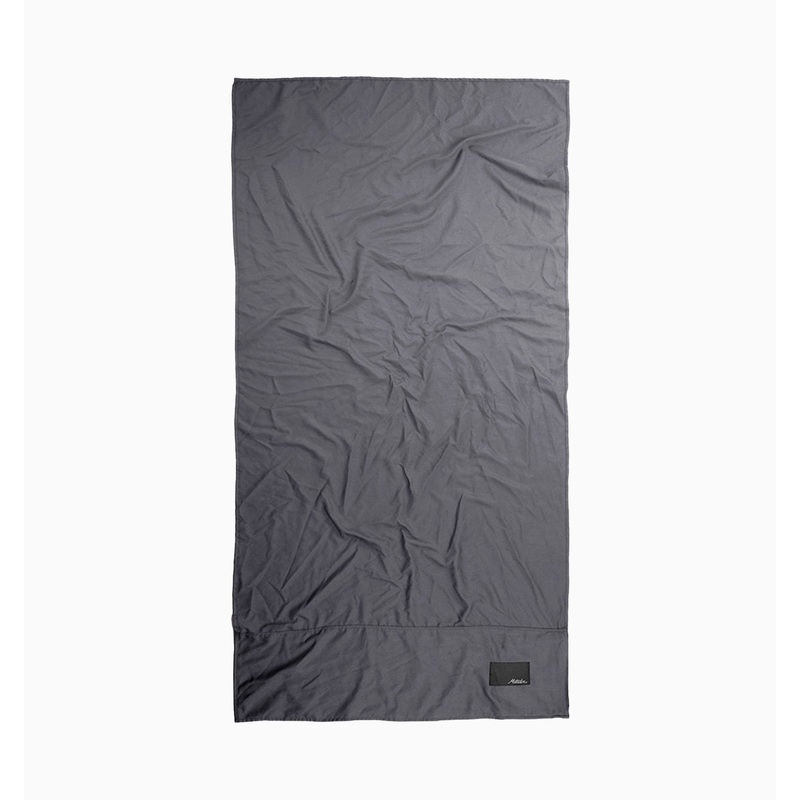 Matador NanoDry Packable Beach Towel