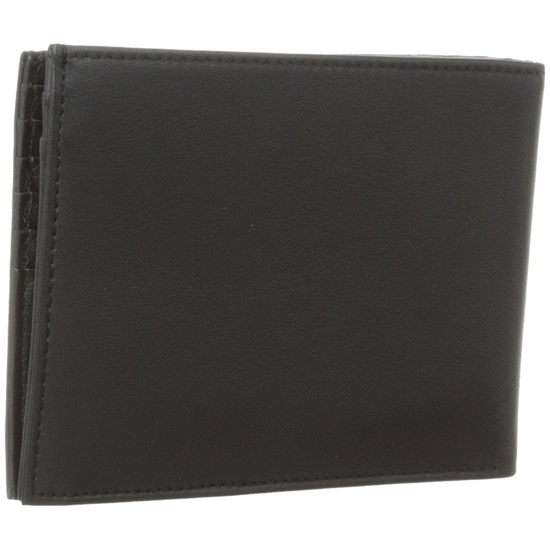 Men's Altius 3.0 Innsbruck Deluxe Bi-Fold Organizer
