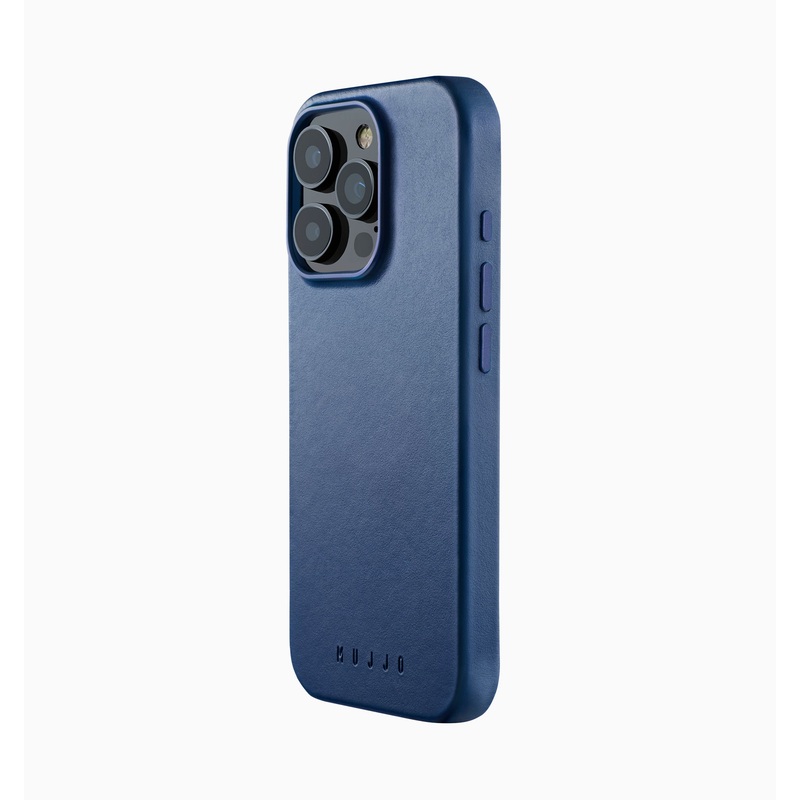 Mujjo Leather Case - iPhone 16 Pro (Outlet Stock)