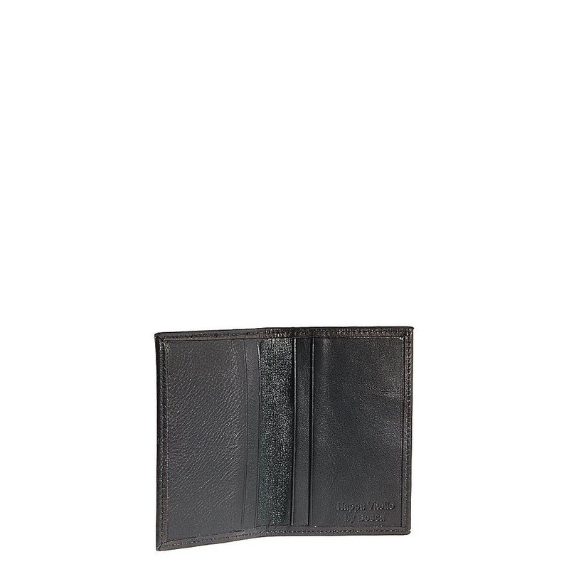 Nappa Vitello Card Case