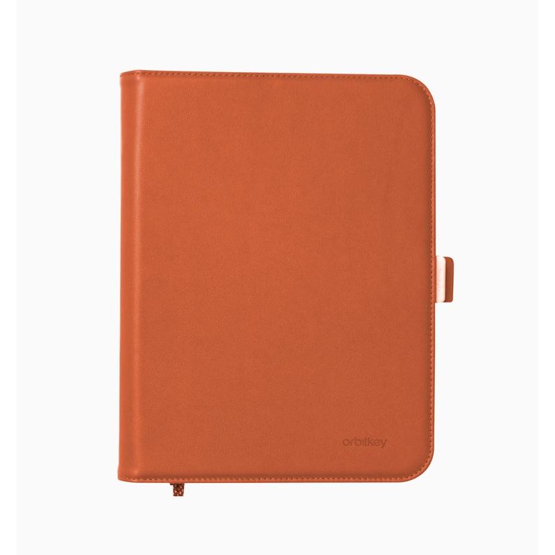 Orbitkey Compendium (Leather-Free) A4