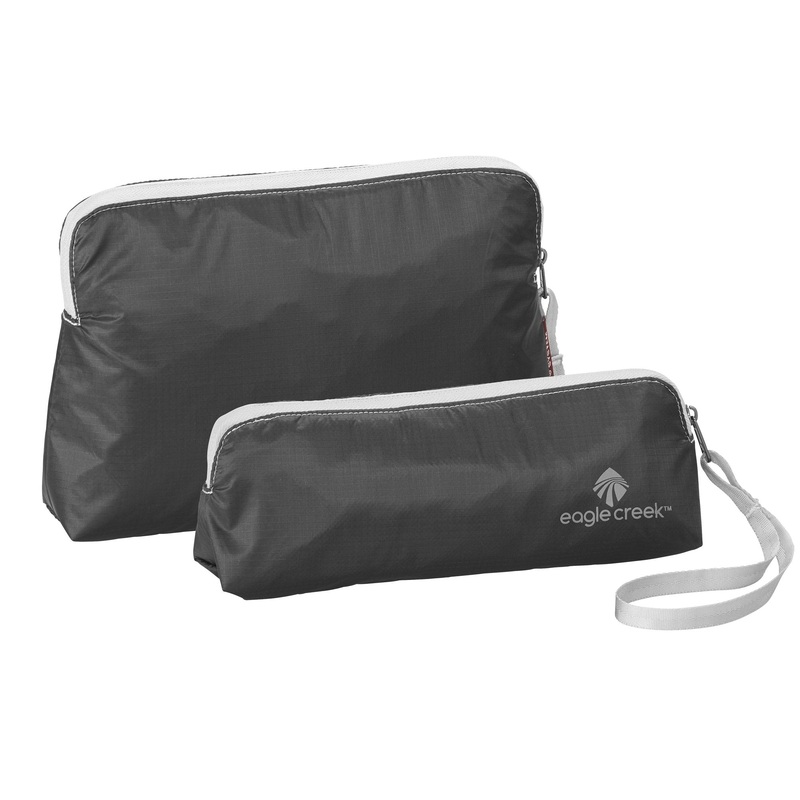Pack-It Specter Wristlet Set