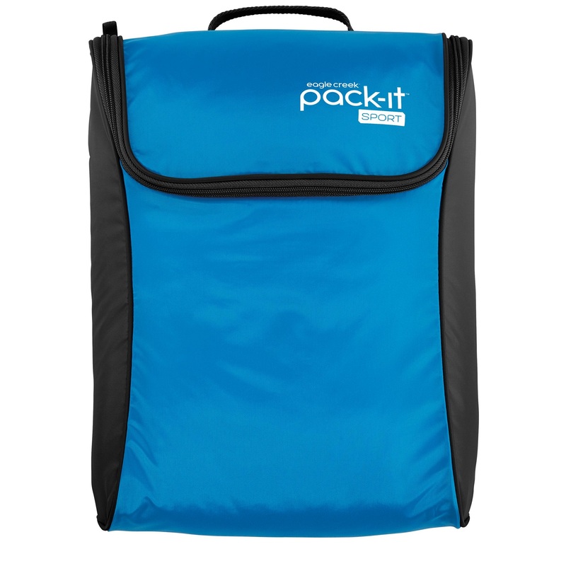 Pack It Sport Fitness Locker
