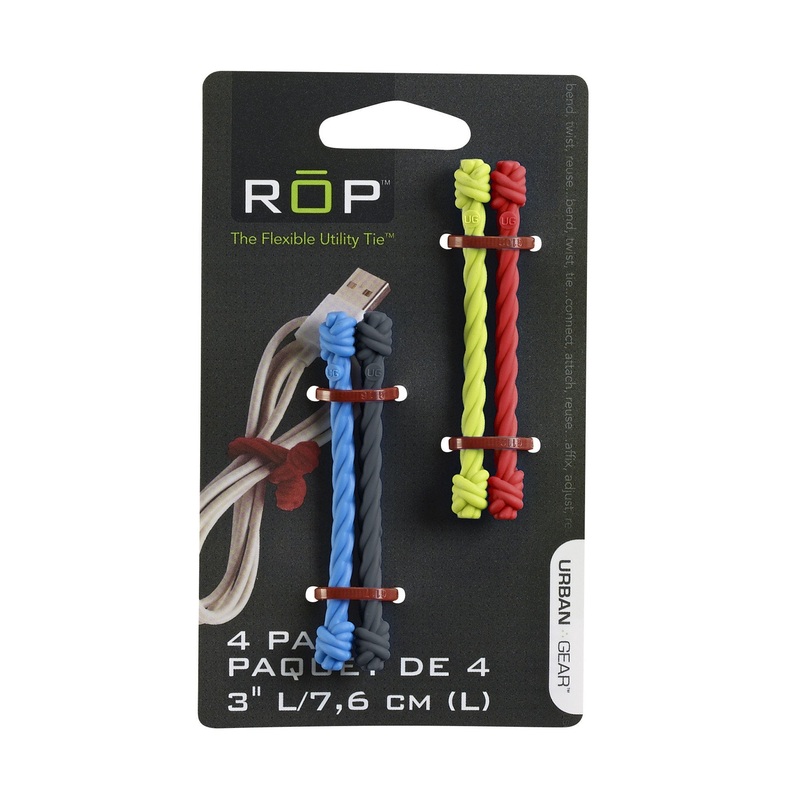 R?P Utility Tie