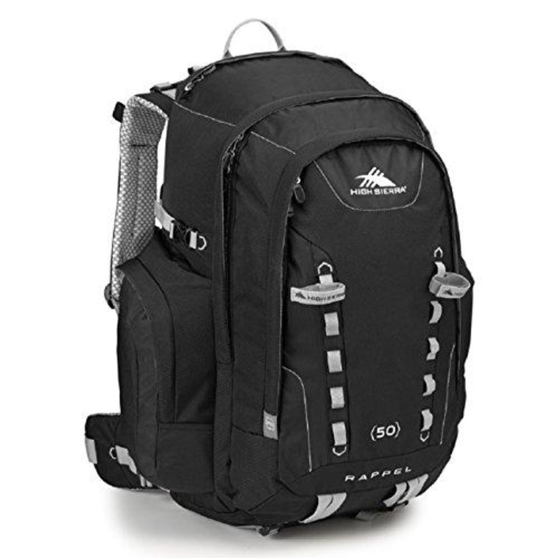 Rappel 50 Hiking Backpack