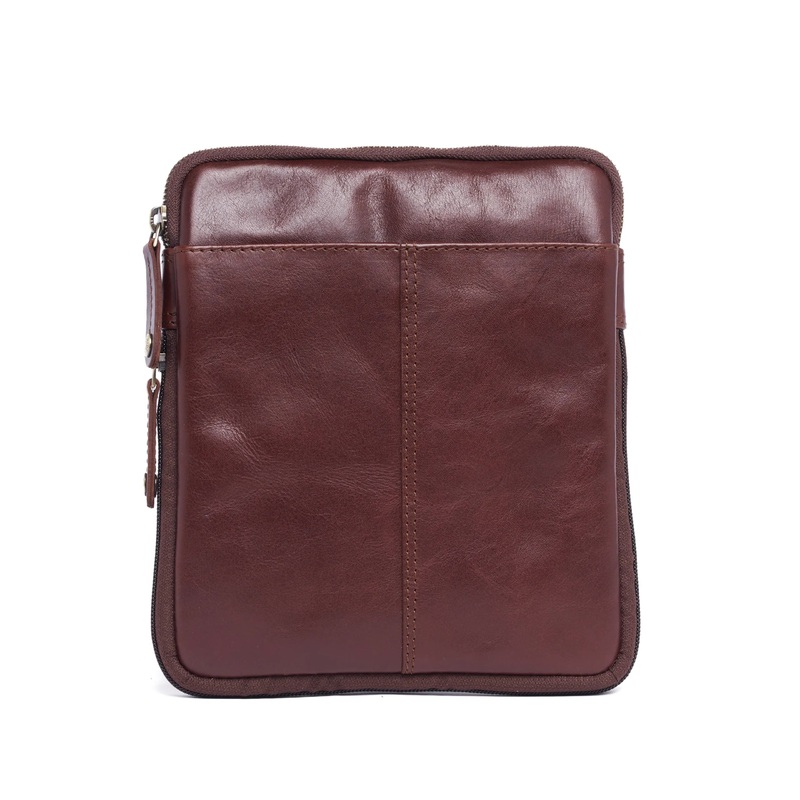 Rugged Hide RH-2365 Jack Crossbody Man Bag