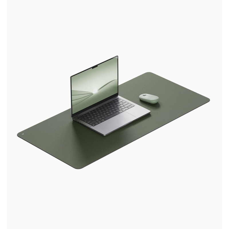 Rushfaster Desk Mat