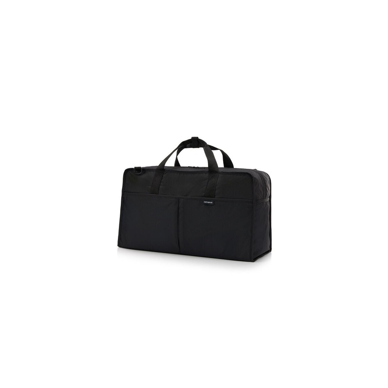 Samsonite - FOLDABLE DUFFLE ANTIMICROBIAL