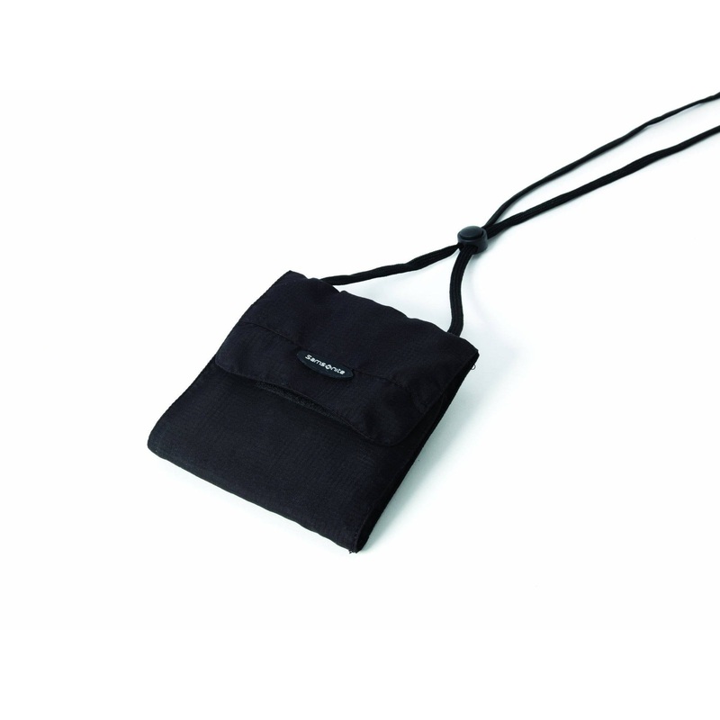 Security Neck Pouinch