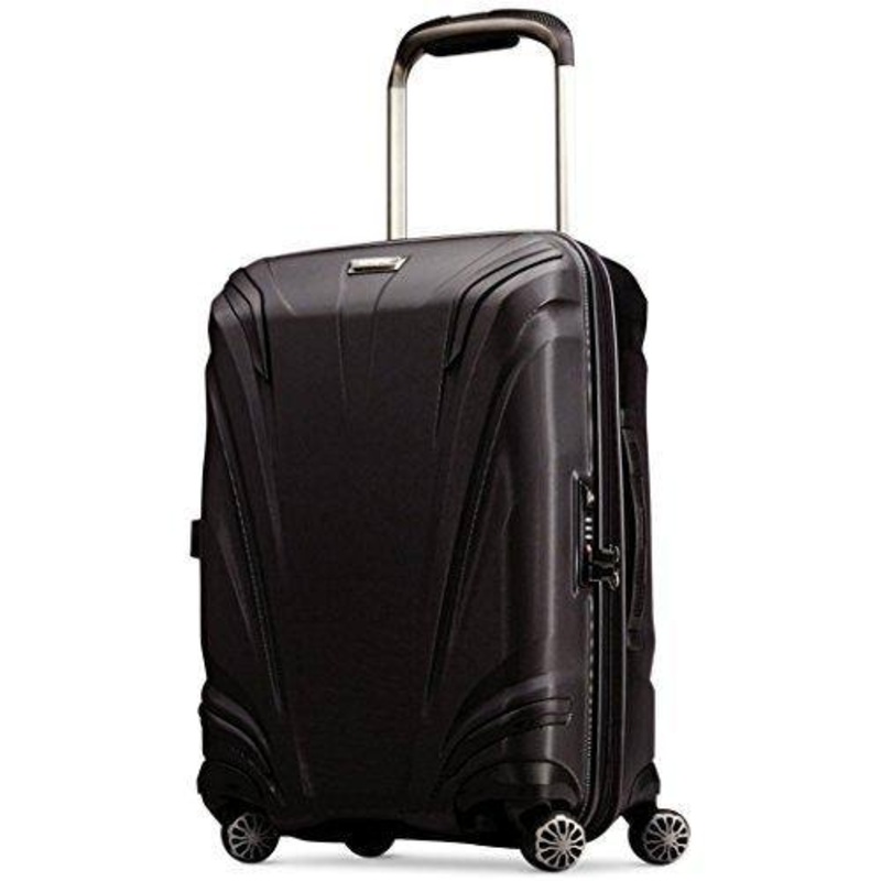 Silhouette Xv Hardside Spinner 26