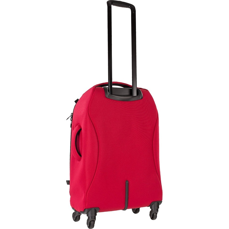 The Dry No. 4 Wheeled Spinner