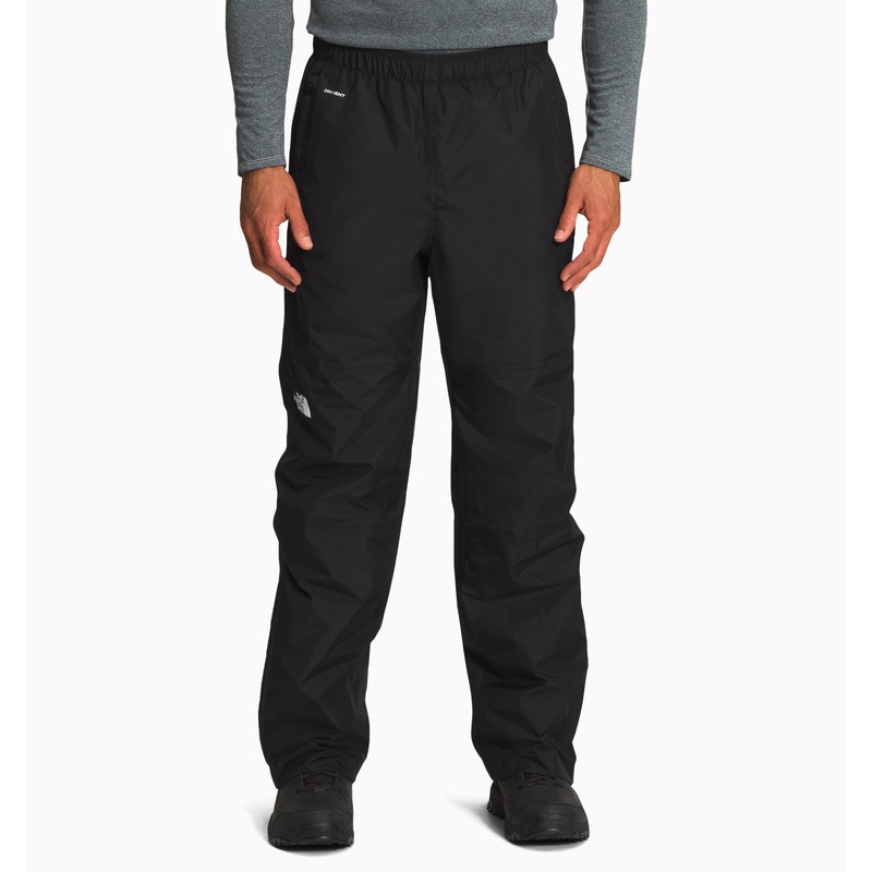 The North Face Mens Antora Rain Pants