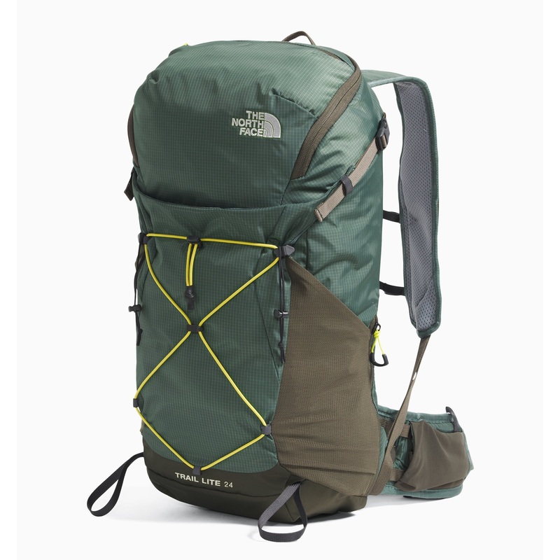 The North Face Women's Trail Lite 24-Litre Backpack