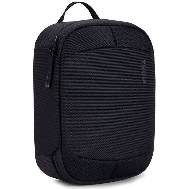 Thule Subterra 2 Powershuttle electronics organizer large in black