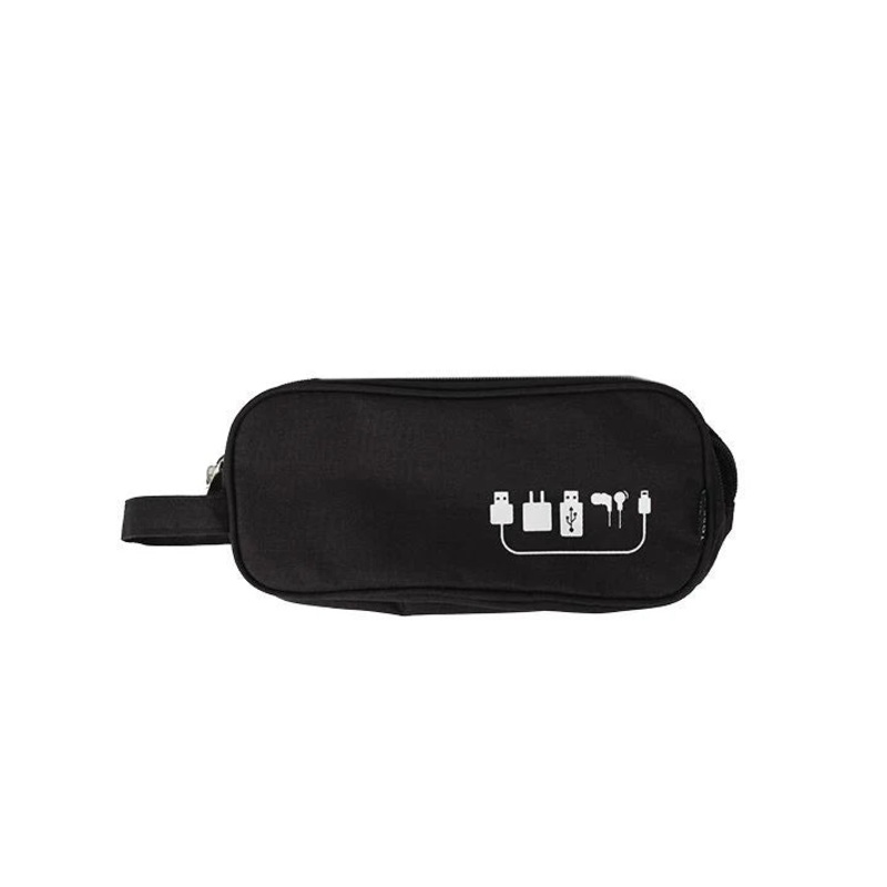 TOSCA CABLE ORGANISER BAG TCA069