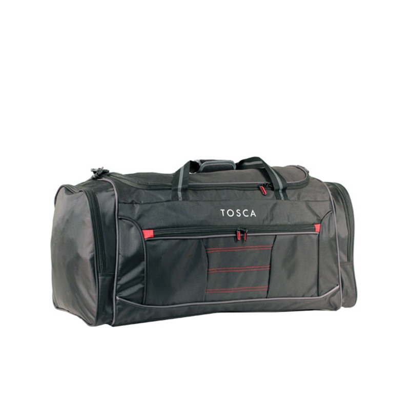 Tosca - SPORTS DUFFLE BAGS Medium