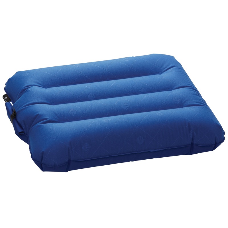 Travel Essential Fast Inflate Pillow