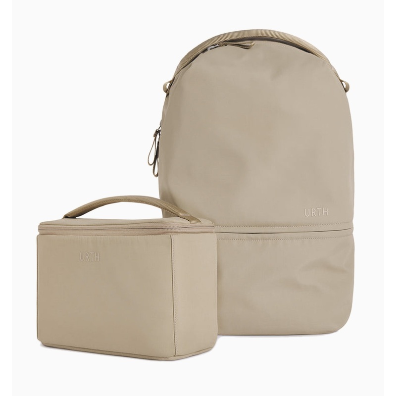 Urth Arkose Modular Backpack + Small Camera Insert