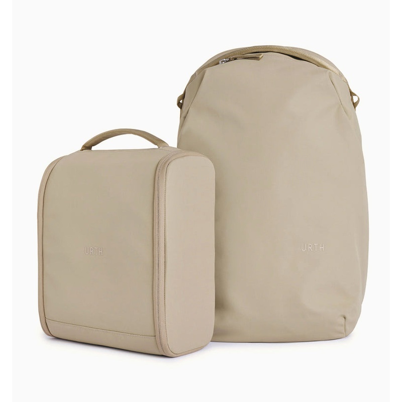 Urth Norite Modular Backpack + Medium Camera Insert