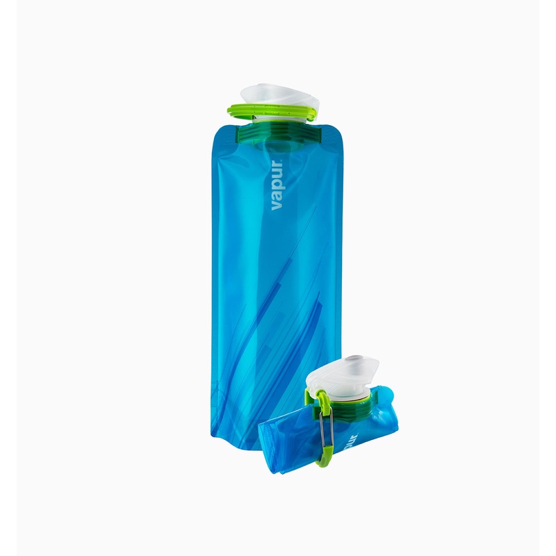 Vapur 0.7L Wide Mouth Anti-Bottle