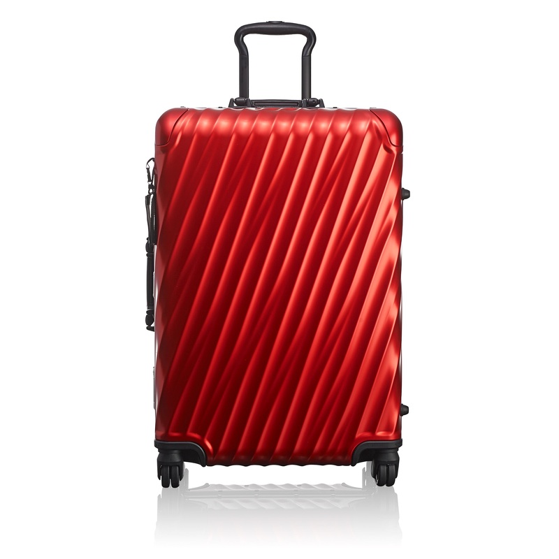 19 Degree Aluminum Short Trip Packing