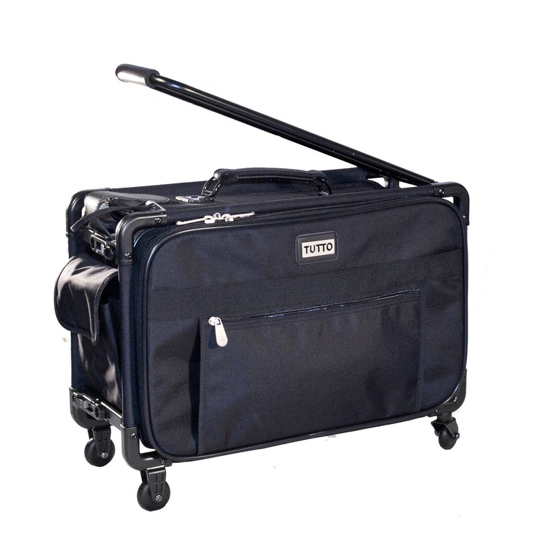20" Machine On Wheels - Medium (Fits Melody, Benette, etc.)