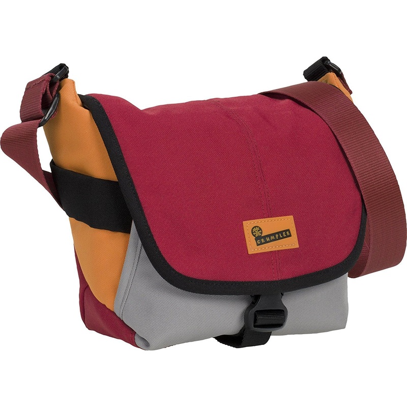 4 Million Dollar Home - Shoulder Camera Bag