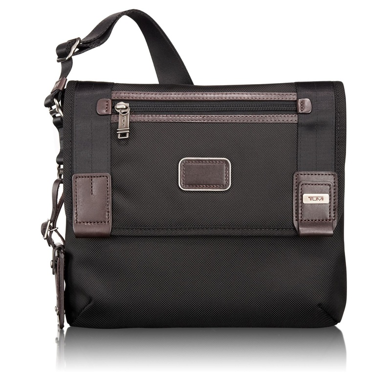 Alpha Bravo Beale Mini Messenger