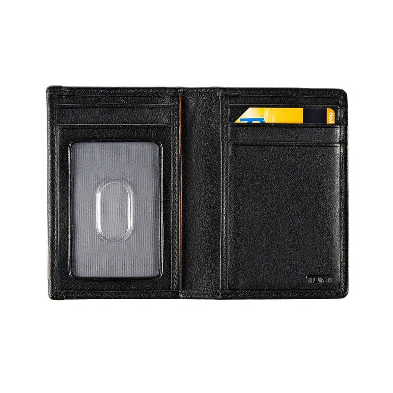 Alpha SLG Multi Window Card Case
