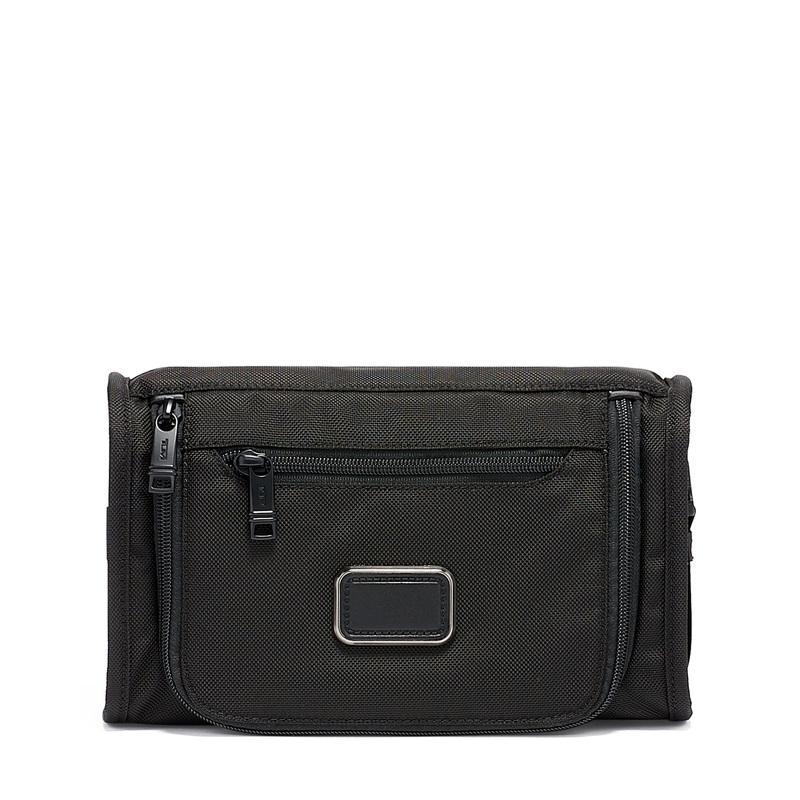 Alpha Travel Kit