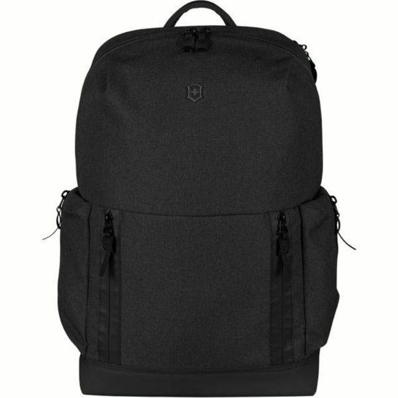 Altmont Classic Deluxe Laptop Backpack with Bottle Opener