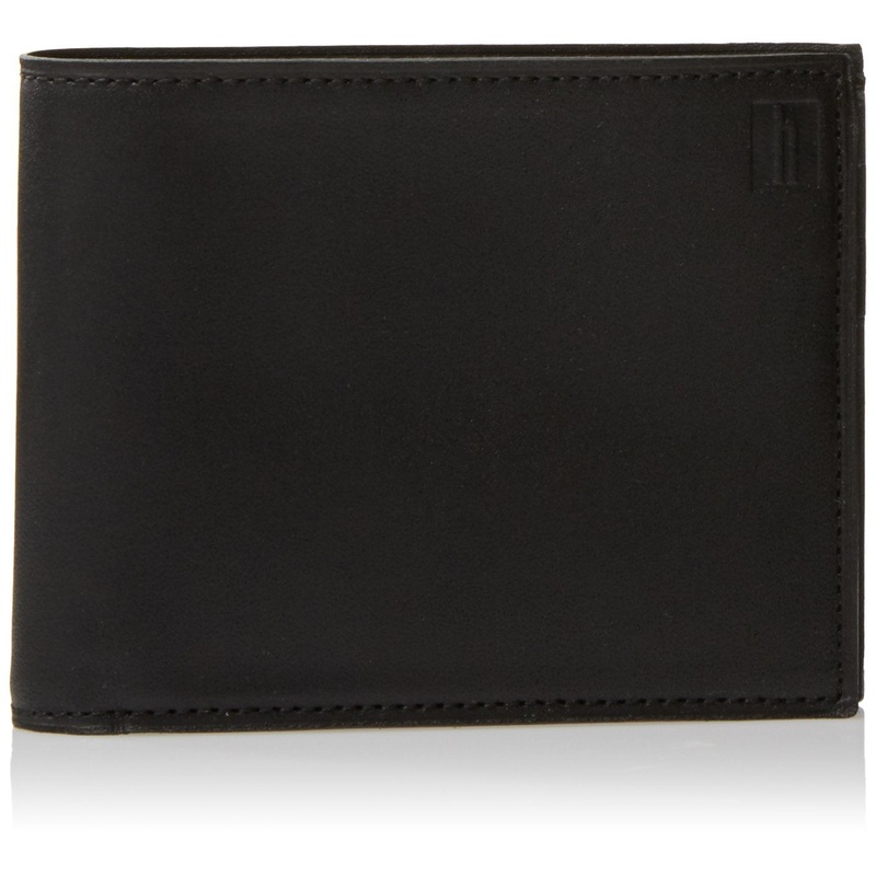 American Belting Reserve Two Compartment Wallet