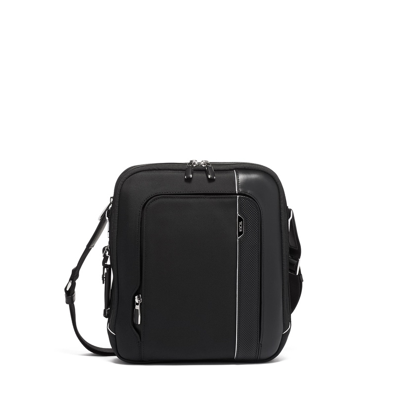 Arrive' Lyons Crossbody