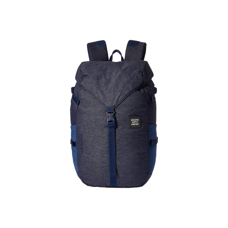 Barlow Backpack Large