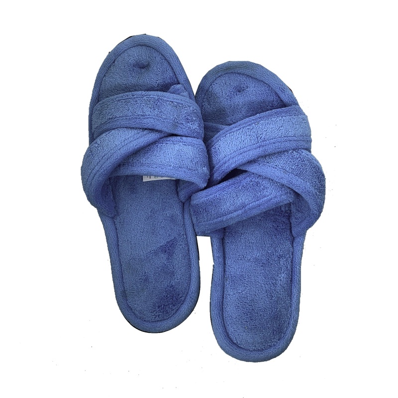 Cabanas Slippers 9.5/10