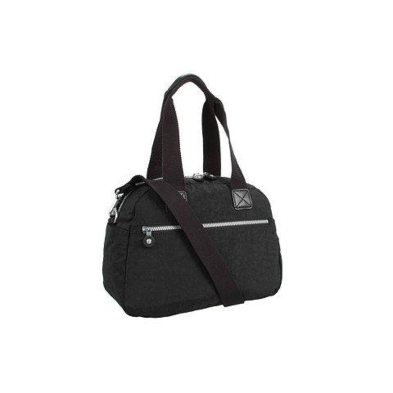 Defea Handbag with Shoulder Strap
