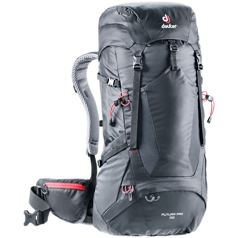 Deuter Futura Pro 36 Pack