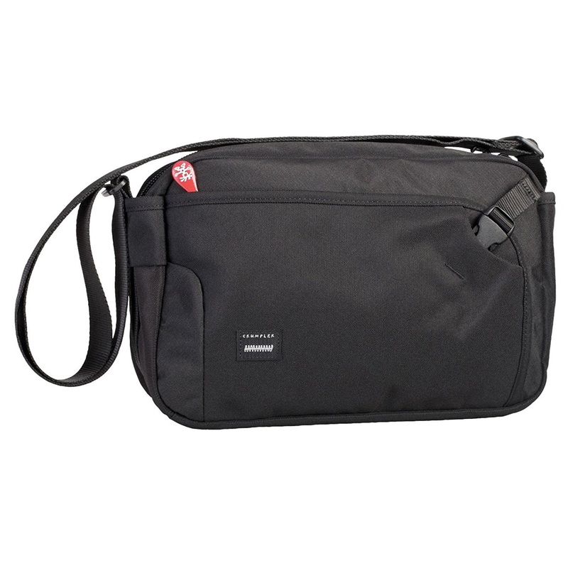 Dry Red No. 2 Boarding Bag