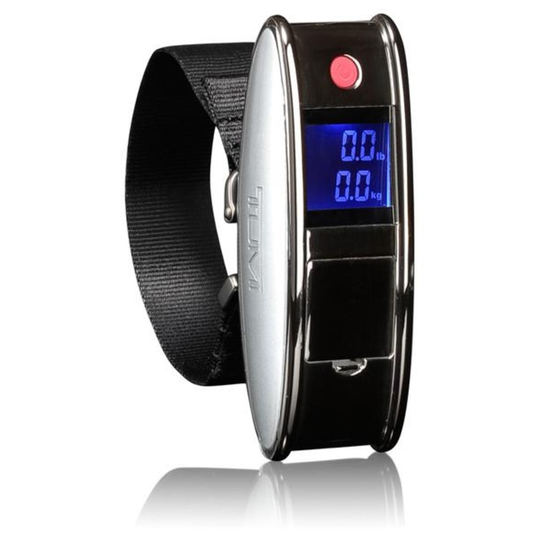 Electronics Men's Scale Gunmetal