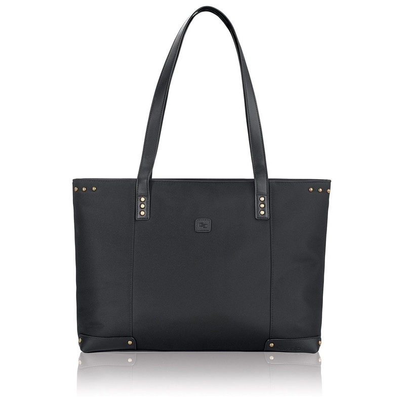 Executive 15.6" Laptop Tote