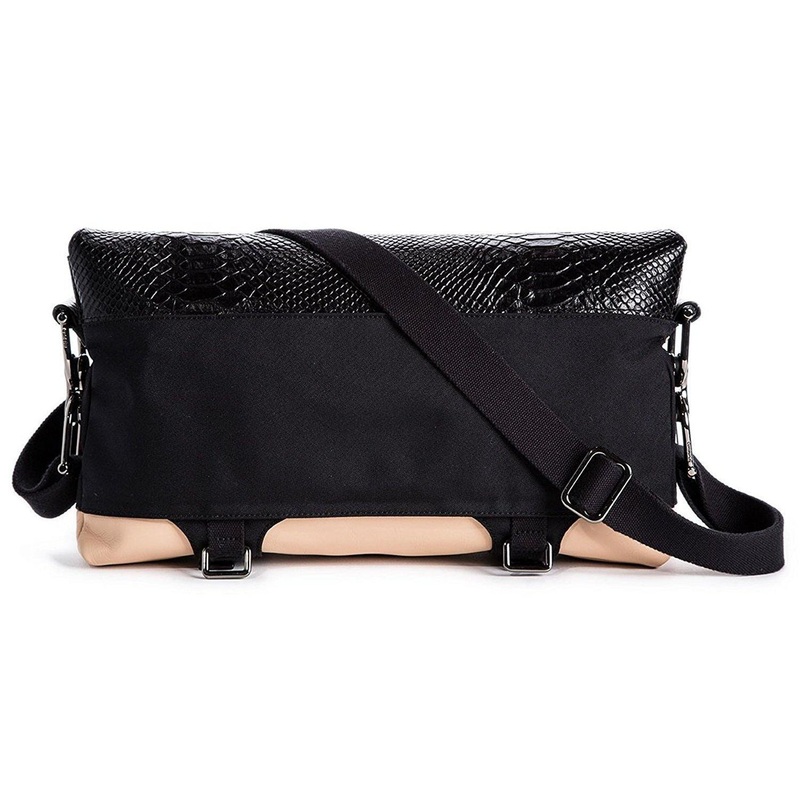 Femme Messenger Bag Demi