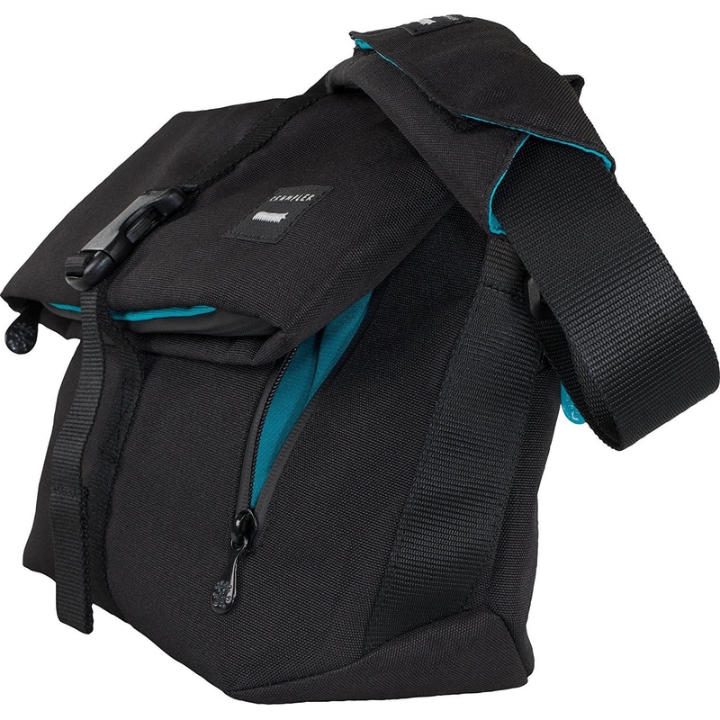 Flock of Horror Shoulder Bag