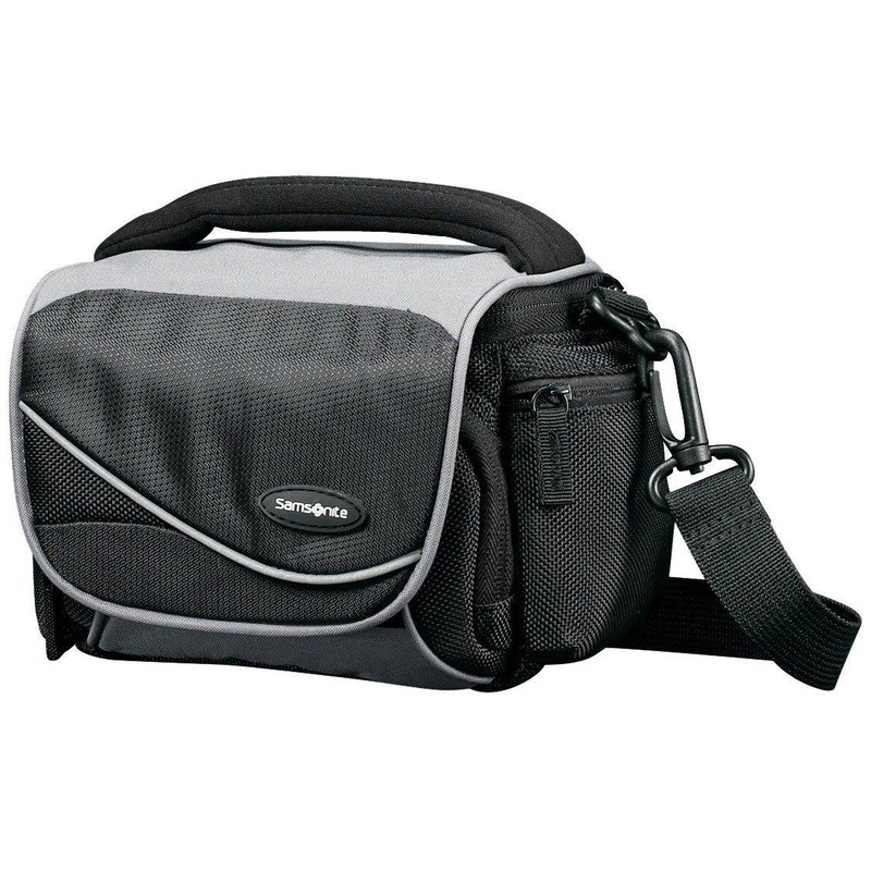 Medium Horizontal Camera Bag 6 inch
